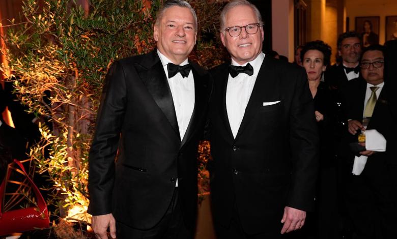 Netflix revises its offer for Warner Bros. Discovery to make it an all-cash transaction Netflix revises its offer for Warner Bros. Discovery to make it an all-cash transaction