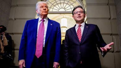 House passes SAVE America Act, sending Trump-backed election bill to the Senate House passes SAVE America Act, sending Trump-backed election bill to the Senate