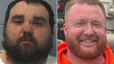 Man Accused of Gunning Down His Childhood Friend After Touching Wife Inappropriately Man Accused of Gunning Down His Childhood Friend After Touching Wife Inappropriately