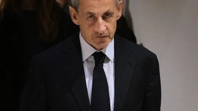 Sarkozy prison date to be set. Here’s why the former French president will serve time despite appeal Sarkozy prison date to be set. Here’s why the former French president will serve time despite appeal