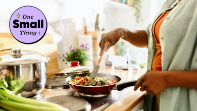 Take a dark shower, try the portfolio diet and ease back pain with seated salsa — and 6 more health tips to help you have a great week Take a dark shower, try the portfolio diet and ease back pain with seated salsa — and 6 more health tips to help you have a great week