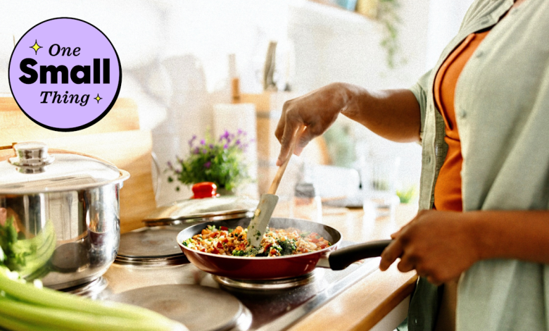 Take a dark shower, try the portfolio diet and ease back pain with seated salsa — and 6 more health tips to help you have a great week Take a dark shower, try the portfolio diet and ease back pain with seated salsa — and 6 more health tips to help you have a great week