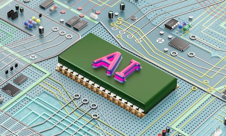 5 things this AI expert expects to see 5 things this AI expert expects to see