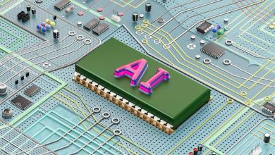 5 things this AI expert expects to see 5 things this AI expert expects to see