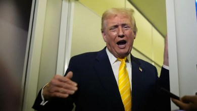 Justice Department quietly replaced ‘identical’ Trump signatures on recent pardons Justice Department quietly replaced ‘identical’ Trump signatures on recent pardons