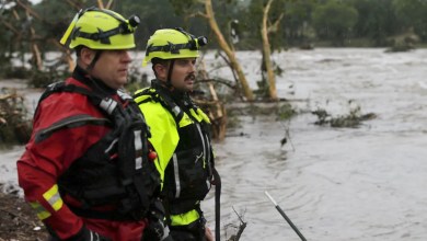 Texas families plead for information on more than 20 girls missing from summer camp after floods Texas families plead for information on more than 20 girls missing from summer camp after floods