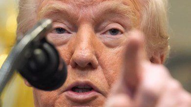 Trump’s Harvard move reflects one of his go-to tactics: Lawsuits Trump’s Harvard move reflects one of his go-to tactics: Lawsuits