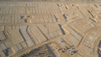 Residents outraged as wealthy buyers shell out millions for empty dirt lots: ‘Most exclusive luxury community’ Residents outraged as wealthy buyers shell out millions for empty dirt lots: ‘Most exclusive luxury community’