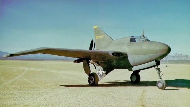 Very Bizarre Aircraft from World War 2 Very Bizarre Aircraft from World War 2