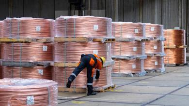 Goldman Told Clients to Go Long Copper a Day Before Price Plunge Goldman Told Clients to Go Long Copper a Day Before Price Plunge