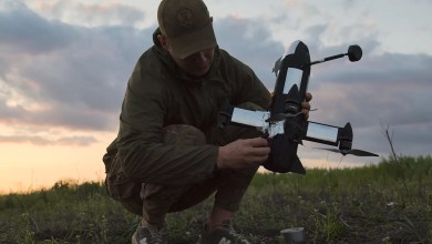 Hundreds of Russian Shaheds are descending on Ukraine in the daytime, signaling a new kind of warfare Hundreds of Russian Shaheds are descending on Ukraine in the daytime, signaling a new kind of warfare