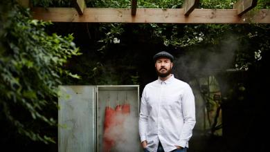 ‘Our booze-infused business gives smoked salmon a rock and roll persona’ ‘Our booze-infused business gives smoked salmon a rock and roll persona’