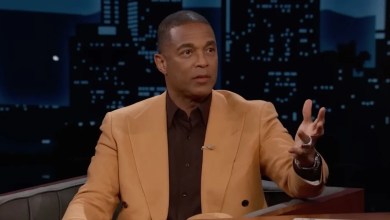 Don Lemon Recounts His Arrest – Warning Jimmy Kimmel It Was Designed to ‘Intimidate’ Journalists Don Lemon Recounts His Arrest – Warning Jimmy Kimmel It Was Designed to ‘Intimidate’ Journalists