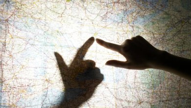 The Lost City Was Supposed to Be a Myth. 500 Years Later, Radar Found It Exactly Where the Legend Said. The Lost City Was Supposed to Be a Myth. 500 Years Later, Radar Found It Exactly Where the Legend Said.