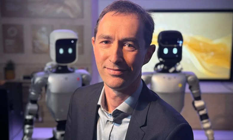 From plastic made from peas and AI robots, science to watch in 2026 From plastic made from peas and AI robots, science to watch in 2026