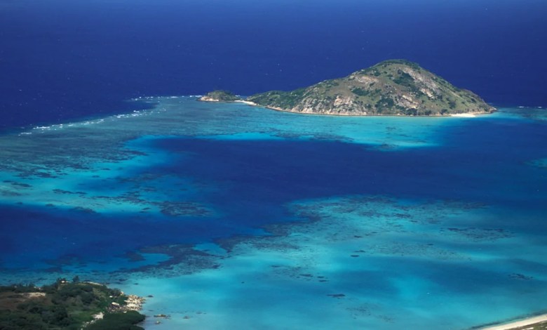Investigation after woman left behind by cruise ship dies on island Investigation after woman left behind by cruise ship dies on island