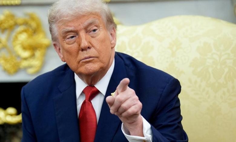 Trump’s 0 Billion Funding Demands Face Korea, Japan Caution Trump’s 0 Billion Funding Demands Face Korea, Japan Caution