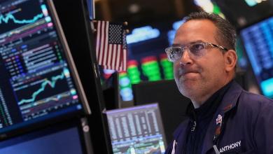 Dow, S&P 500, Nasdaq futures fall as Trump targets August 1 for country-by-country tariffs Dow, S&P 500, Nasdaq futures fall as Trump targets August 1 for country-by-country tariffs
