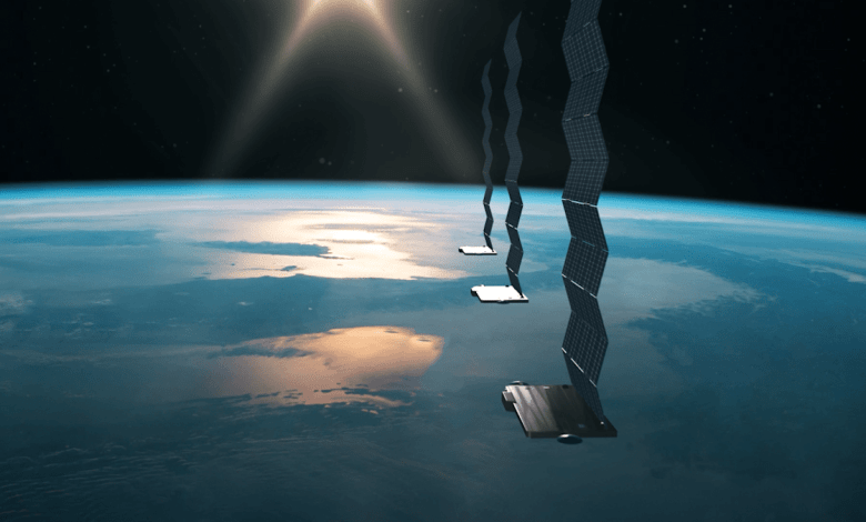 Why Companies Are Racing to Put Satellites in Low Earth Orbit Why Companies Are Racing to Put Satellites in Low Earth Orbit