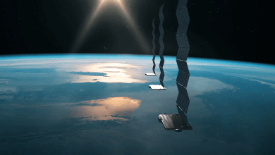 Why Companies Are Racing to Put Satellites in Low Earth Orbit Why Companies Are Racing to Put Satellites in Low Earth Orbit