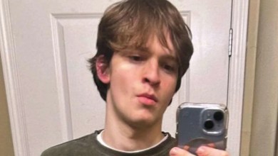 Cause of Death Revealed for College Student Who Left Fraternity Party and Was Found Just Blocks Away Cause of Death Revealed for College Student Who Left Fraternity Party and Was Found Just Blocks Away