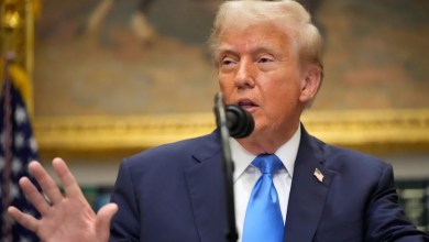 Federal judge refuses to reinstate eight former inspectors general fired by Trump administration Federal judge refuses to reinstate eight former inspectors general fired by Trump administration