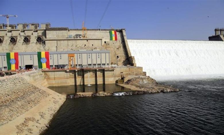 Africa’s Largest Hydroelectric Dam to Power Ethiopia Africa’s Largest Hydroelectric Dam to Power Ethiopia