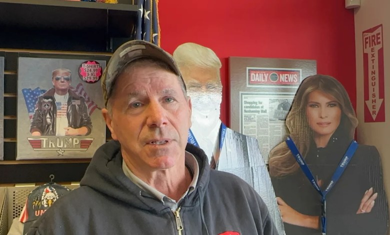 Trump says his voters loved the Venezuela attack — here’s what they really think Trump says his voters loved the Venezuela attack — here’s what they really think