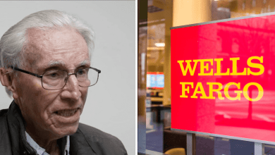 90-year-old man scammed out of 4K life savings — Wells Fargo denies claim. Why you must always flag big withdrawals 90-year-old man scammed out of 4K life savings — Wells Fargo denies claim. Why you must always flag big withdrawals