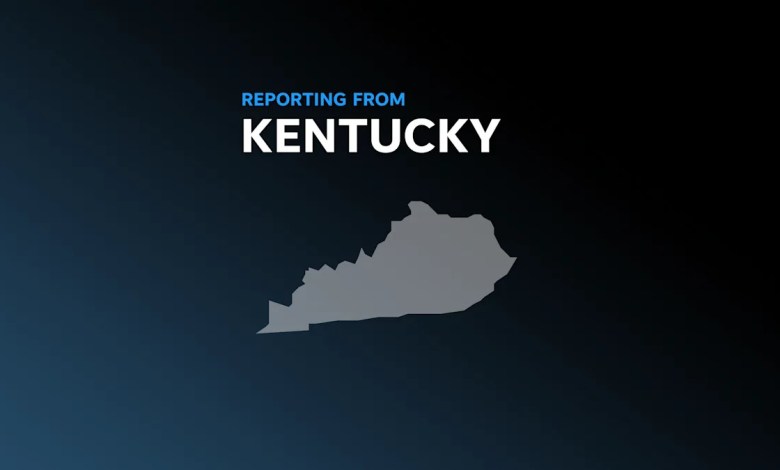 University of Kentucky student arrested after baby is found dead in home, authorities say University of Kentucky student arrested after baby is found dead in home, authorities say
