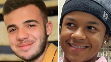 ‘Our sons’ killers smirked and treated murder trial as a game’ ‘Our sons’ killers smirked and treated murder trial as a game’