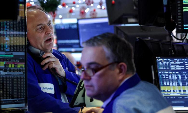 AI bubble concerns heading into 2026, Warren Buffett’s last day as CEO AI bubble concerns heading into 2026, Warren Buffett’s last day as CEO