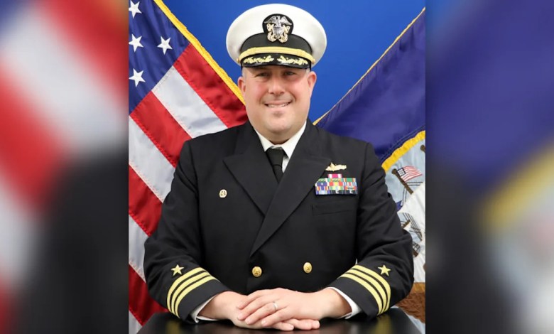 Navy relieves commander of littoral combat ship on deployment Navy relieves commander of littoral combat ship on deployment