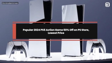 Popular 2024 PS5 Action Game 60% Off on PS Store, Lowest Price Popular 2024 PS5 Action Game 60% Off on PS Store, Lowest Price