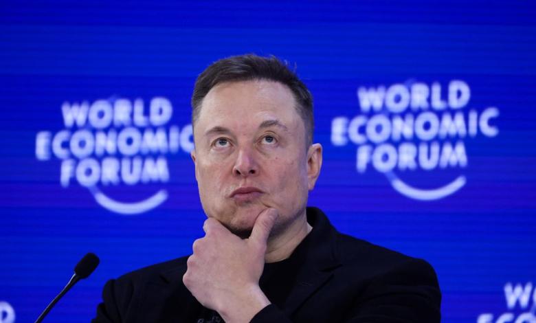 Elon Musk says saving for retirement is irrelevant because AI is going to create a world of abundance: ‘It won’t matter’ Elon Musk says saving for retirement is irrelevant because AI is going to create a world of abundance: ‘It won’t matter’