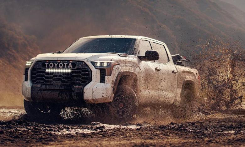 The Most Reliable Vehicles Made By Toyota The Most Reliable Vehicles Made By Toyota