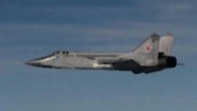 Russia denies violating Estonian airspace Russia denies violating Estonian airspace