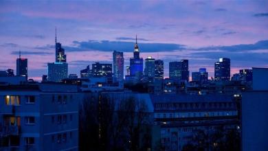 Poland Shoots Down Russian Drones, Condemns Incursion Poland Shoots Down Russian Drones, Condemns Incursion