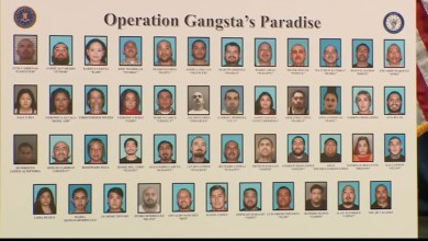 Mexican Mafia turned American neighborhoods into ‘Gangsta’s Paradise’ with murders, kidnappings, drugs: feds Mexican Mafia turned American neighborhoods into ‘Gangsta’s Paradise’ with murders, kidnappings, drugs: feds