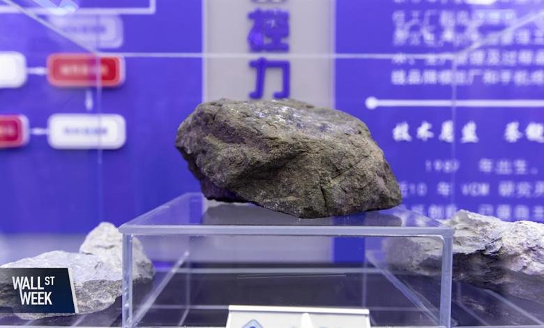 How Brazil Is Taking on China’s Grip on Rare Earths How Brazil Is Taking on China’s Grip on Rare Earths