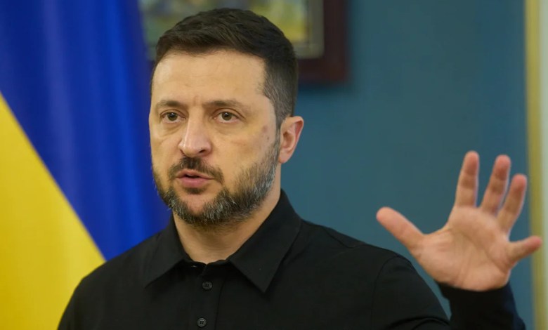 Ukraine nuclear plant enters fifth day on emergency power as Zelenskyy announces B arms deal Ukraine nuclear plant enters fifth day on emergency power as Zelenskyy announces B arms deal