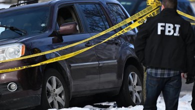 Fatal shooting by ICE agent in Minneapolis raises questions about officers firing at moving vehicles Fatal shooting by ICE agent in Minneapolis raises questions about officers firing at moving vehicles