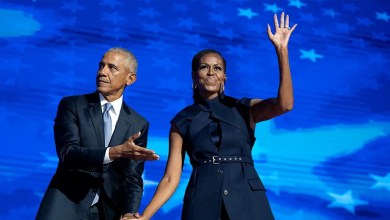Barack and Michelle Obama’s film production company reportedly leaving Netflix to go independent Barack and Michelle Obama’s film production company reportedly leaving Netflix to go independent