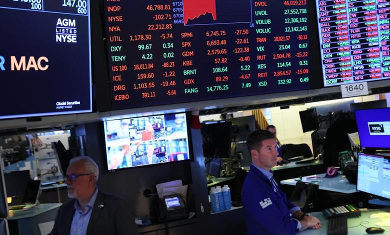 JPMorgan cuts its US stock outlook and warns markets are being too complacent about an oil shock JPMorgan cuts its US stock outlook and warns markets are being too complacent about an oil shock