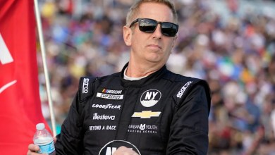 After NASCAR’s Greg Biffle and family died, police now think ‘friends’ stole from them After NASCAR’s Greg Biffle and family died, police now think ‘friends’ stole from them