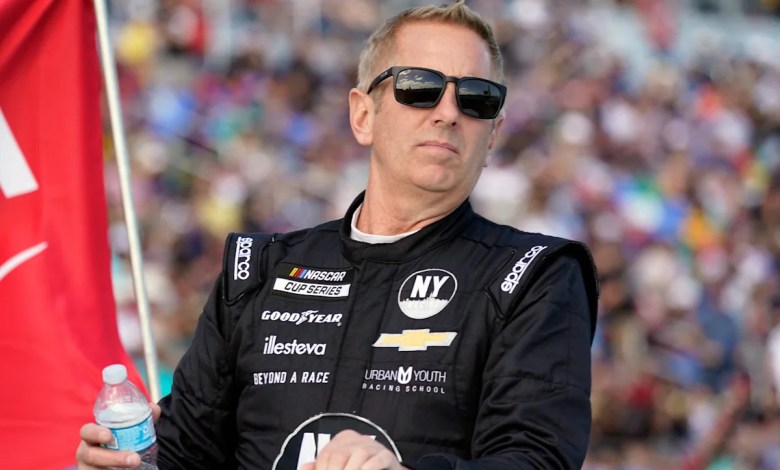 After NASCAR’s Greg Biffle and family died, police now think ‘friends’ stole from them After NASCAR’s Greg Biffle and family died, police now think ‘friends’ stole from them