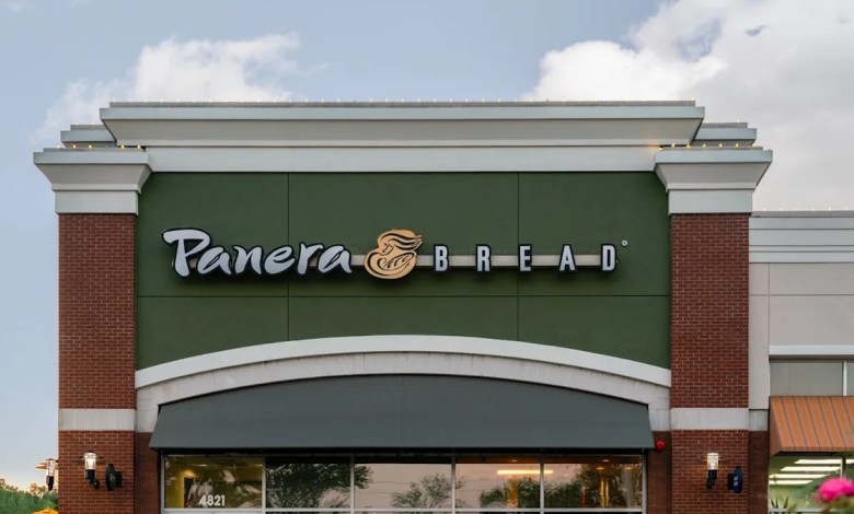 Panera Just Announced A Major Brand Overhaul—Here’s What To Expect Panera Just Announced A Major Brand Overhaul—Here’s What To Expect