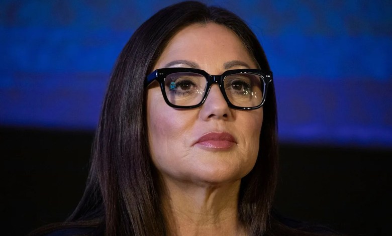 Labor Secretary Lori Chavez-DeRemer will leave job Labor Secretary Lori Chavez-DeRemer will leave job