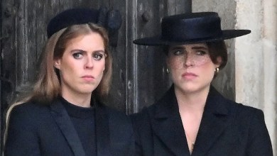 Princesses Beatrice and Eugenie Reportedly Still Have Homes in Royal Palaces Despite Parents’ Scandal Princesses Beatrice and Eugenie Reportedly Still Have Homes in Royal Palaces Despite Parents’ Scandal