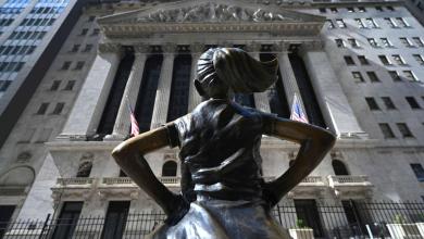 Wall Street strategists say stocks could keep rising from records Wall Street strategists say stocks could keep rising from records